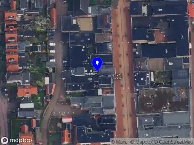 Banketbakkerij-Chocolaterie Boonstra