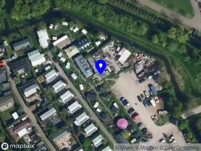 Peters & Griffioen B.V.