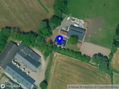 B&B De Blauwe Melkbus