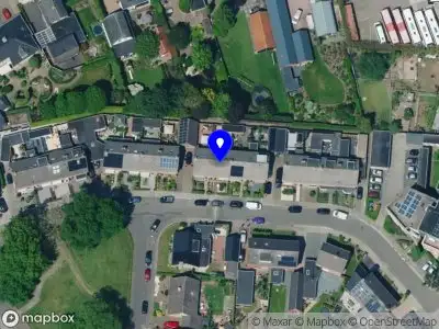 HR Houtbouw Kootwijkerbroek