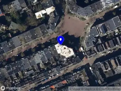 Nieuw bedrijf Rosa van der Graaf Hospitality