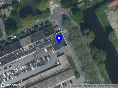 Tankshop Deli Baguette