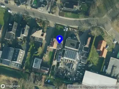 Nieuw bedrijf Tommy?s Foodconcept