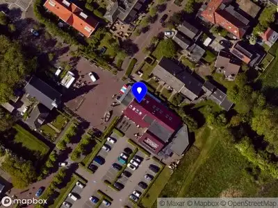 De Concurrent B.V. De Cocksdorp