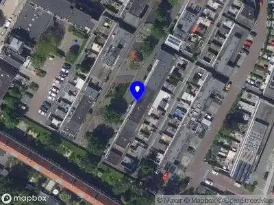 MBR Ondernemingen Dordrecht