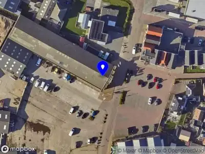 EP Voordeelland B.V. Oudeschild
