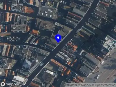 Nieuw bedrijf Noi Styling v.o.f.