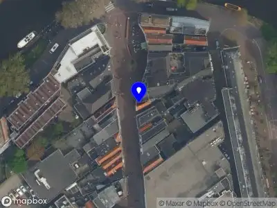 Nieuw bedrijf NYC Burger