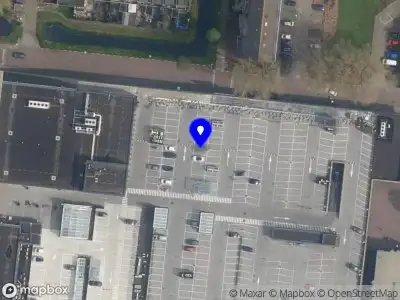Salam Supermarkt Gouda