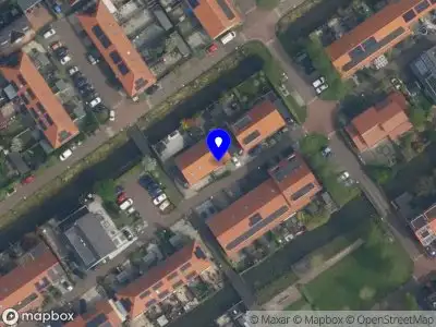 Liansheng Consultant Service B.V.