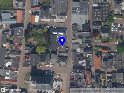 Blue Horeca Lekkerkerk