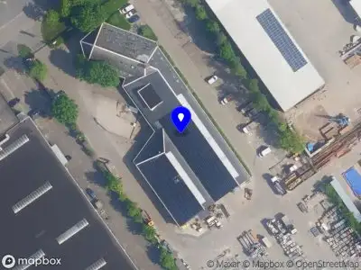 Combinatie Reimert-Beentjes VOF Almere