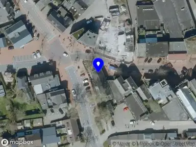 In d'n Olie-fant B.V.