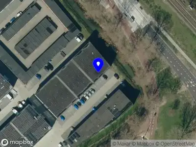 Ristorante Cafe Blanca B.V.