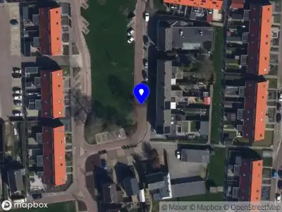 Betty's Cafetaria Dokkum