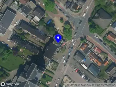 Firma Van Gelderen ASSENDELFT