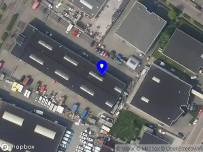 Ohlmann&Uhrig glas in lood atelier Nijkerk