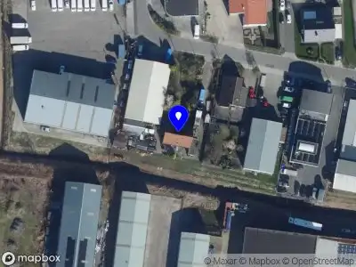 Nieuw bedrijf Handelsonderneming De Fleerbos