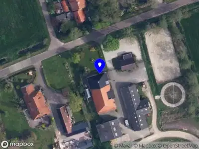 Stal Agricola Ter Idzard