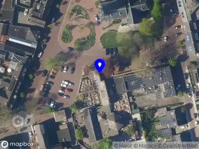 Caf‚ de Burcht Nieuwegein B.V. Harmelen