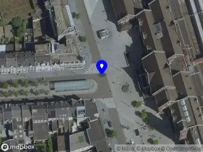 Charlie's Coffee B.V. Maastricht