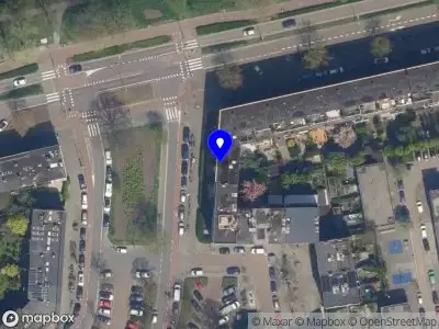 Nieuw bedrijf GreenHouse Development