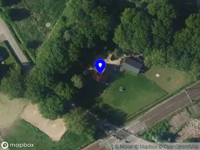 Nieuw bedrijf Bed & Breakfast Puur Natuur Putten