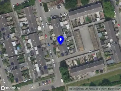 Nieuw bedrijf K.E. EL Kaddouri