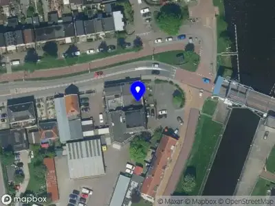 Grieks Restaurant Kriti