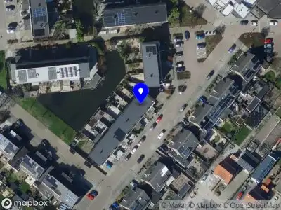 S.H.A. Boog Diensten Zuidland