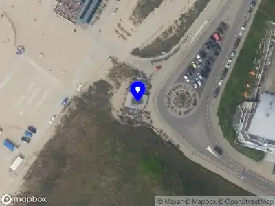 Kattukkerzandt Katwijk