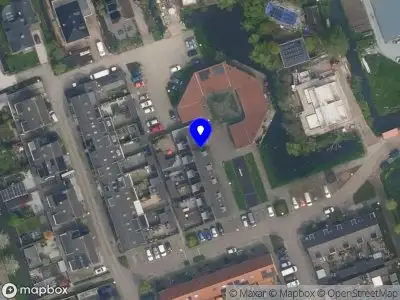 Nieuw bedrijf De Smulbaron