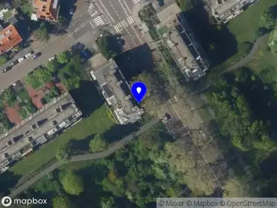 Casa ontspanje 's-Gravenhage