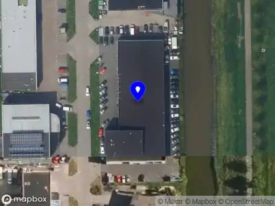 Quality Logistics Services VII B.V.