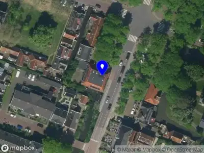 Nieuw bedrijf Waal Horeca B.V.