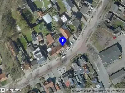 Nieuw bedrijf Restaria Het Smulhuis Hapert