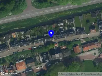 Luna Wolf Media B.V.