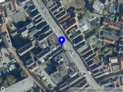 Fabuleux B.V. 's-Hertogenbosch