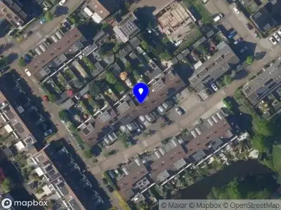 Masalaboxx LEIDSCHENDAM