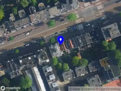 Merlijn Sindram Amsterdam