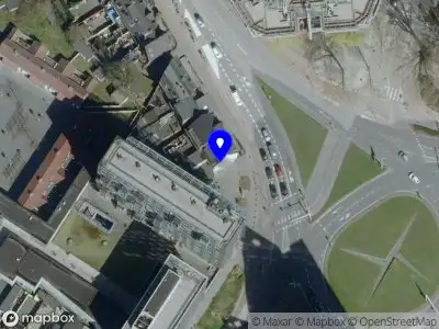Caf‚ Route 24 Eindhoven