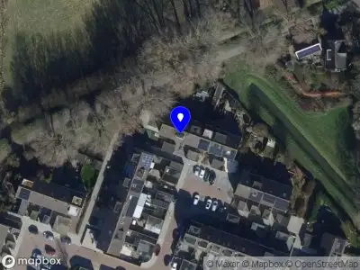 Nieuw bedrijf DVS Catering