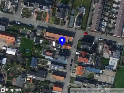 RG Engineering B.V. Numansdorp