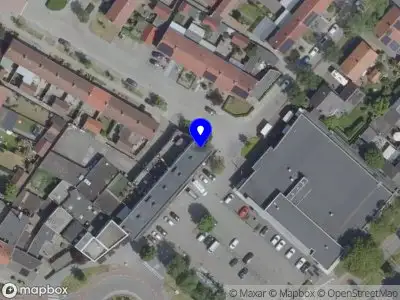 Cafetaria De Klaproos