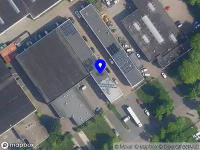 Op Hete Kooltjes Almere