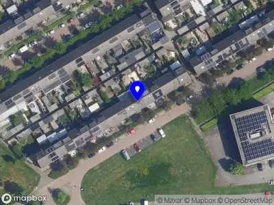 OrderlyPlaces Almere