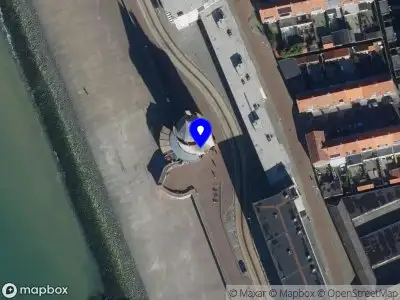 Restaurant de Gevangentoren B.V. Vlissingen
