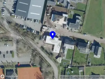 Marco Deva Vught