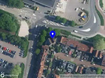 NextGen Development Services B.V. Amstelveen