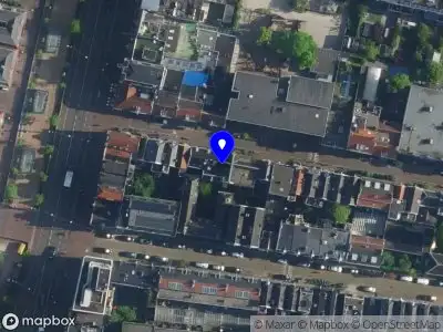 WZBC V.O.F. Amsterdam